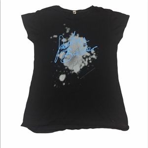 Justin Bieber t shirt